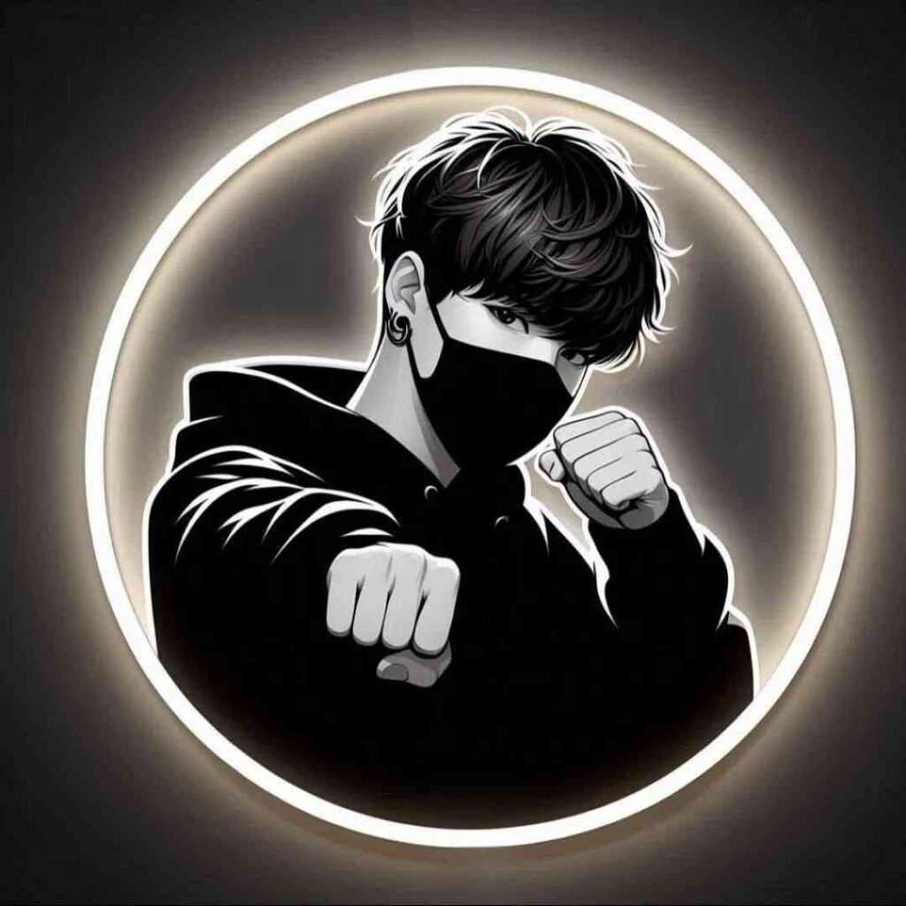 Alone Broken Boy Dp