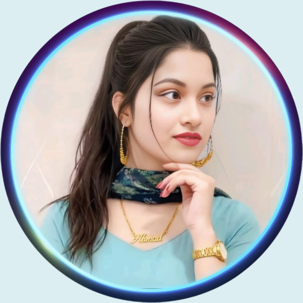 Beautiful & Pretty Instagram DP for Girls