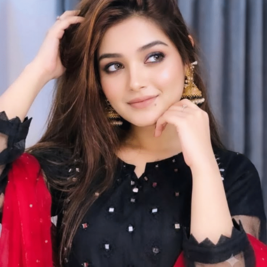 Beautiful & Pretty Instagram DP for Girls