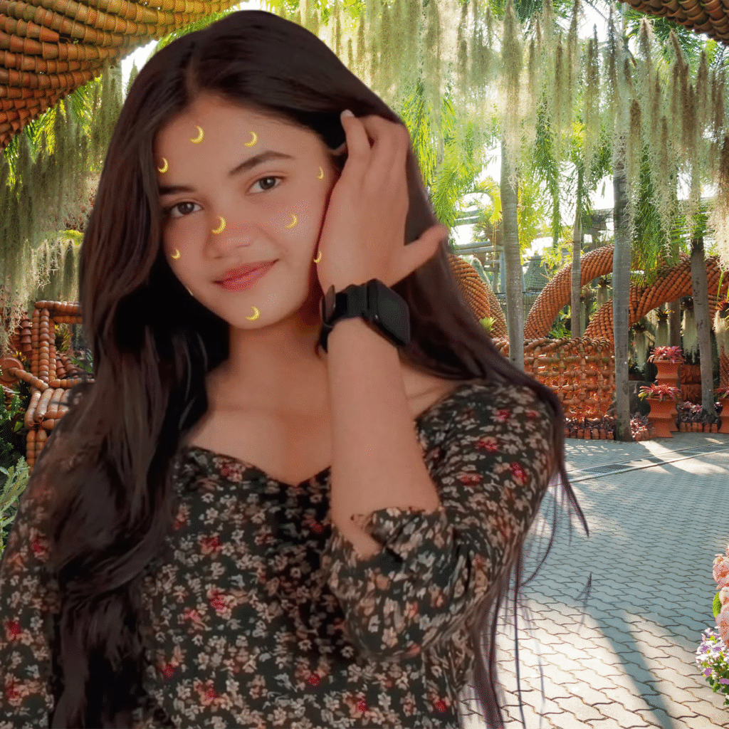 Beautiful & Pretty Instagram DP for Girls