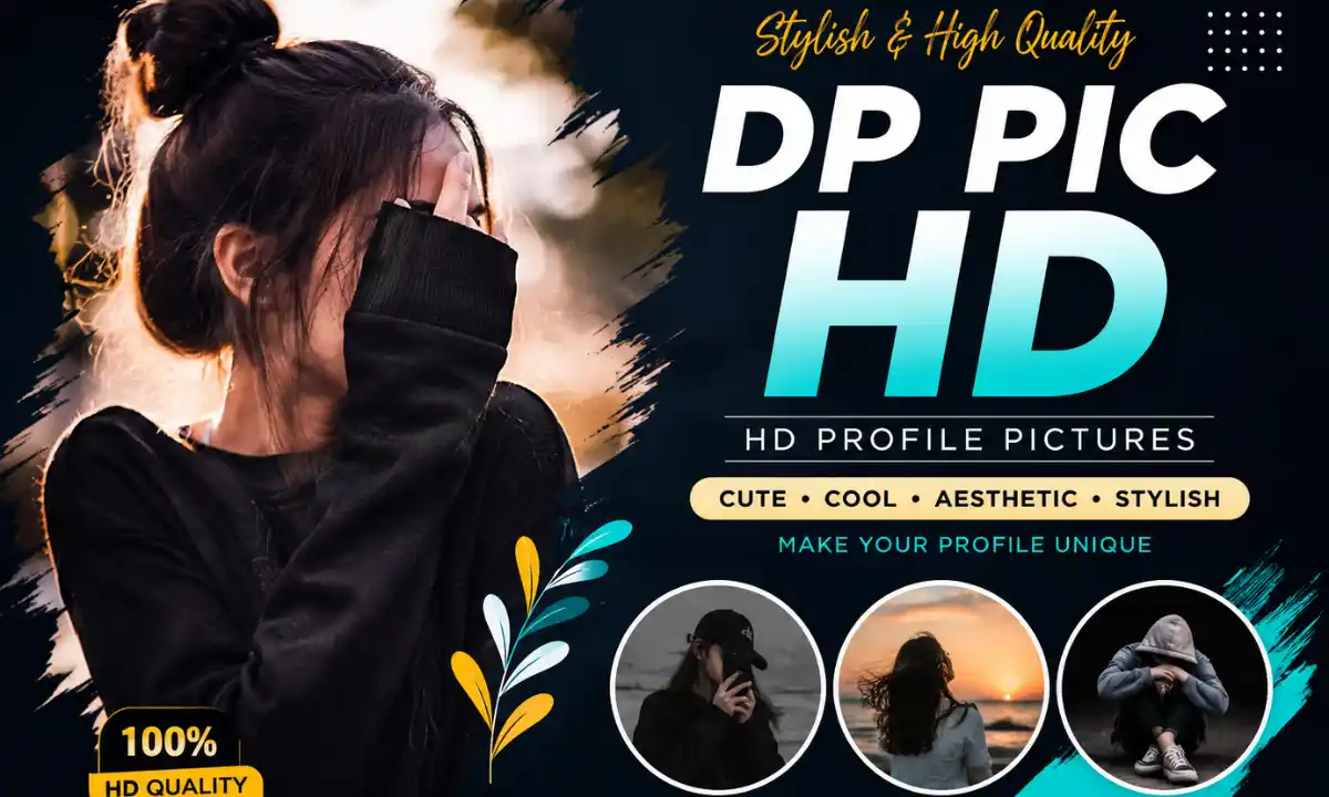 DP Pic HD