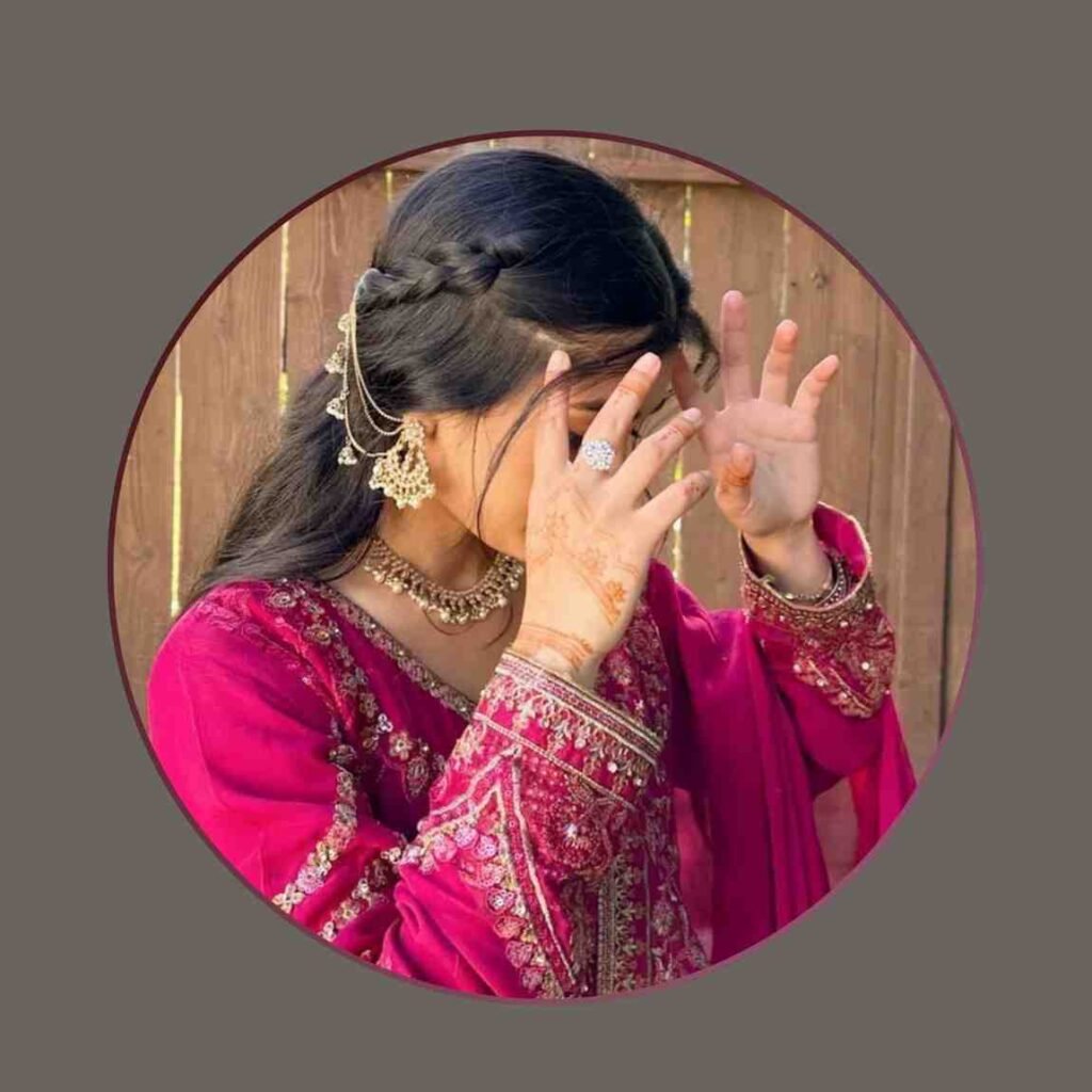 Girls Photo DP 
