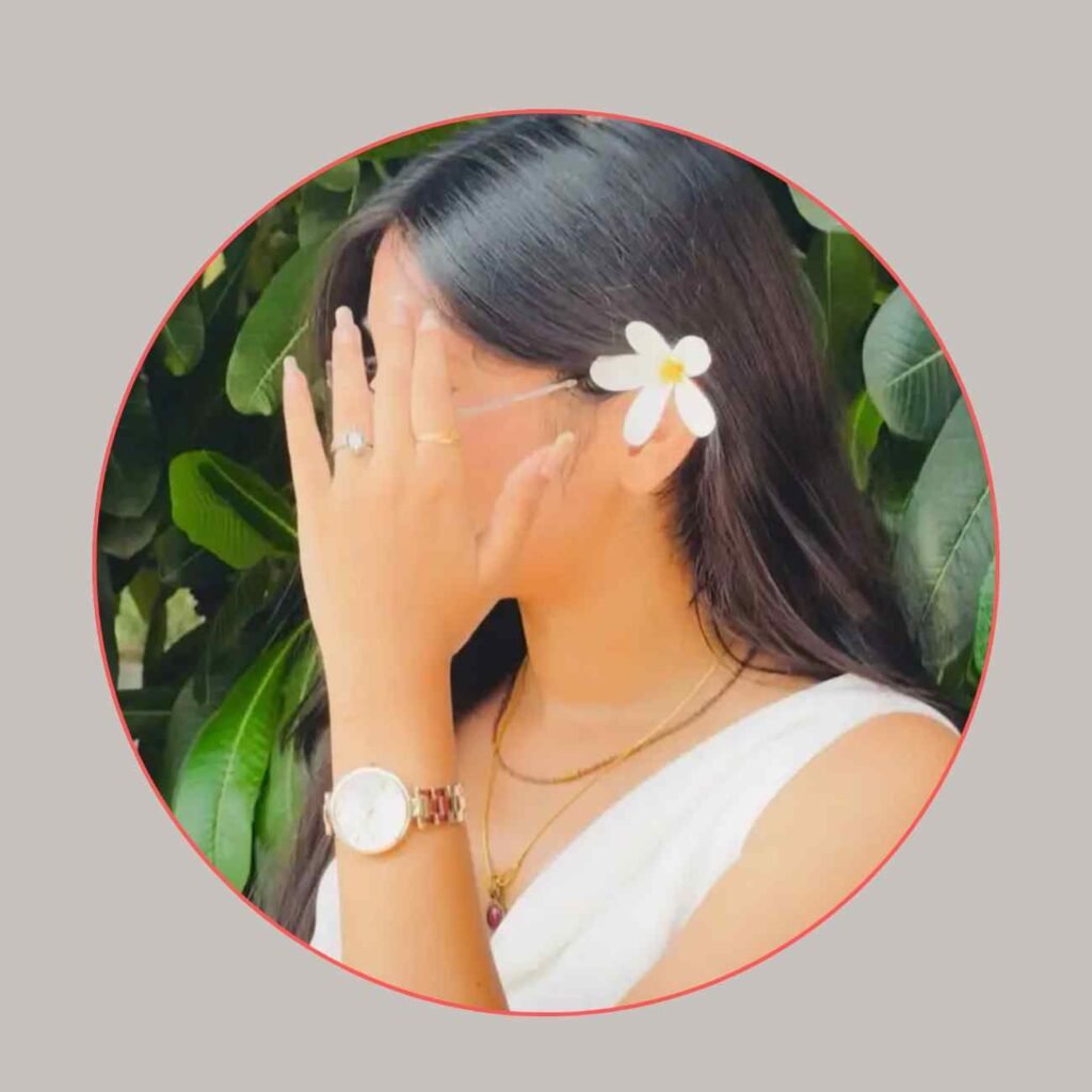 Girls Photo DP 