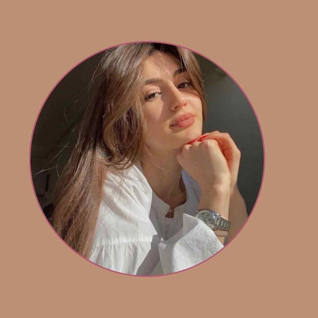 Girls Photo DP 