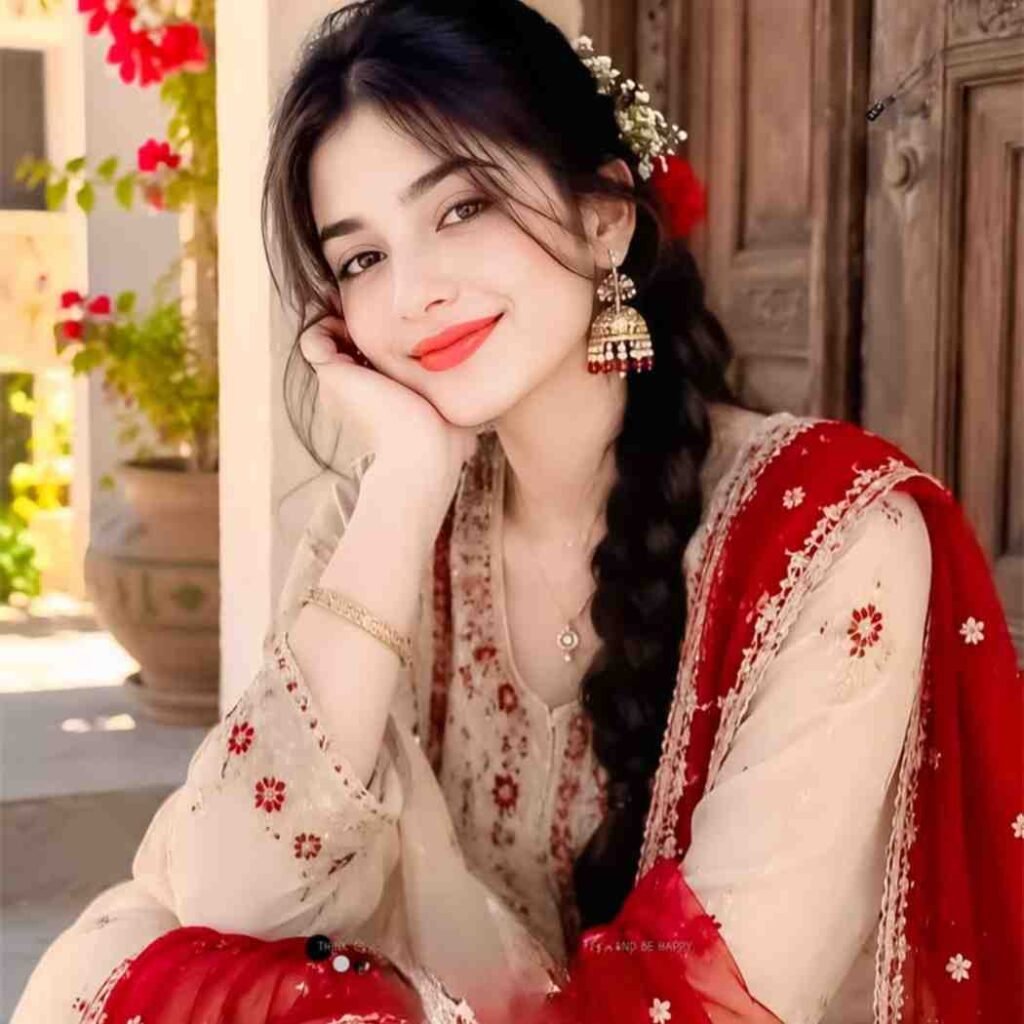 Girls Photo DP 