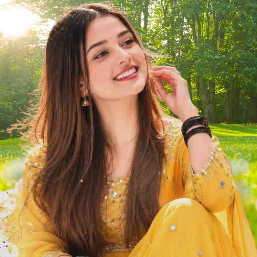 Girls photo DP