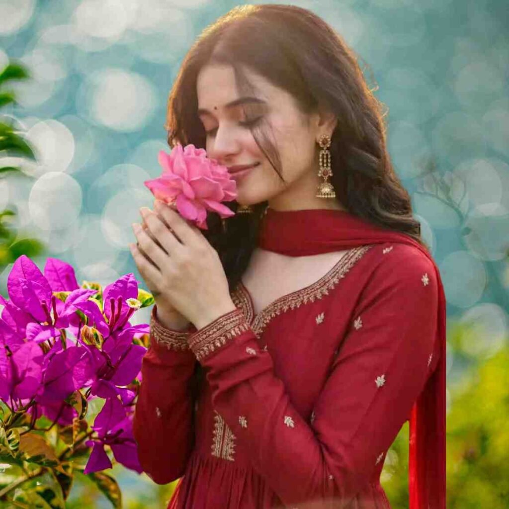 Girls Photo DP 