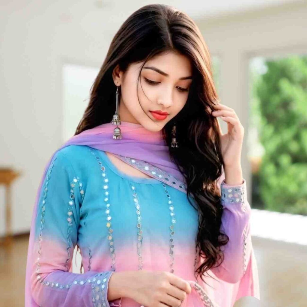 Girls Photo DP 