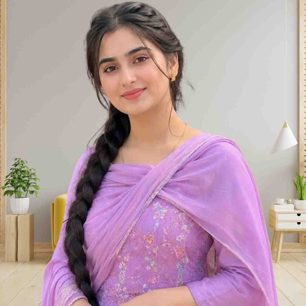 Girls Photo DP 