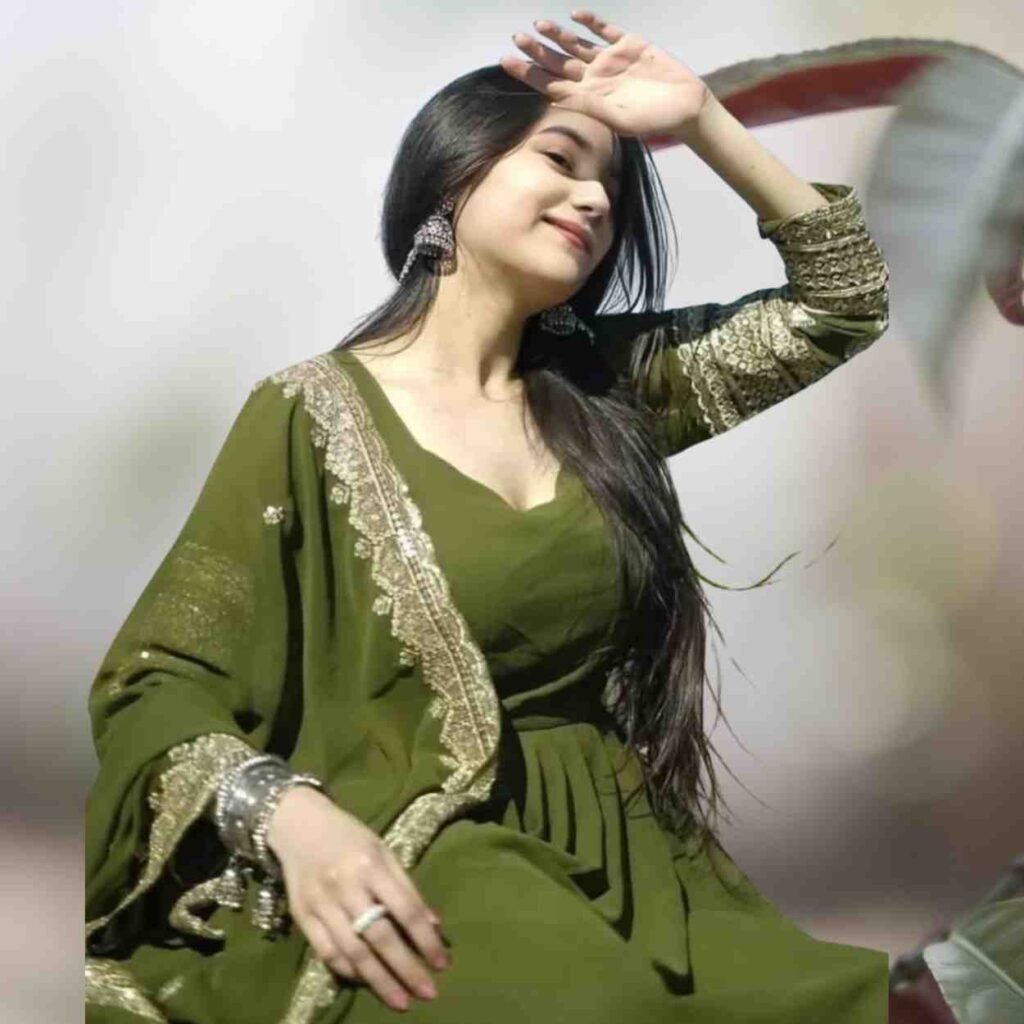 Girls Photo DP 