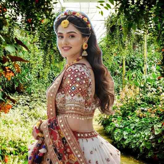 Radha Rani Pic DP 