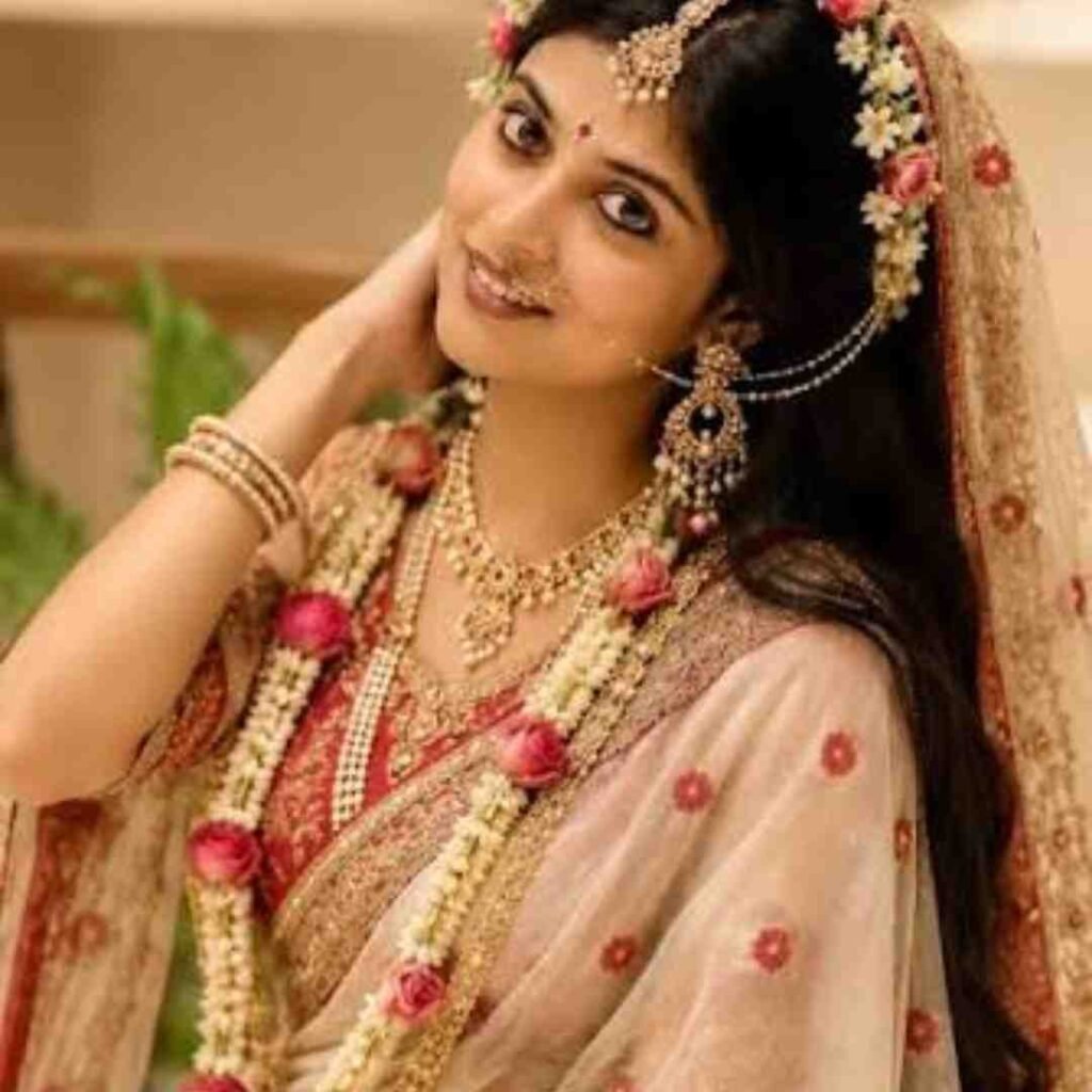 Radha Rani Pic DP 