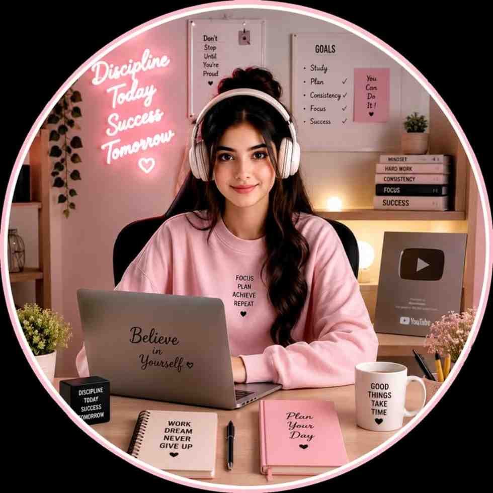 Asethetic Study DP
