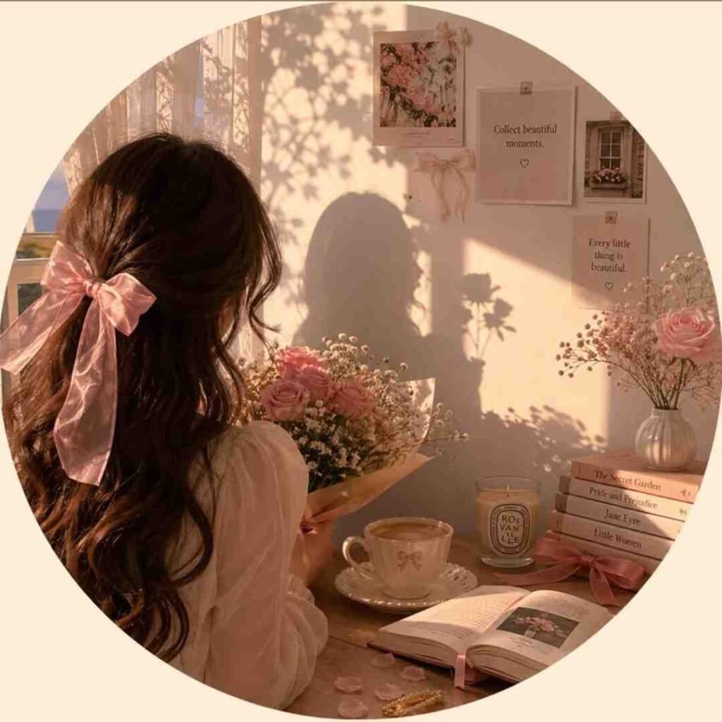 Istagram Study Photo