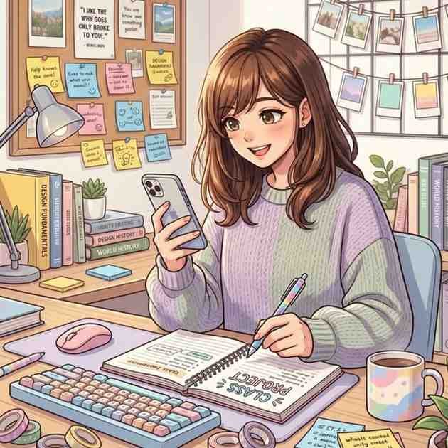Study DP