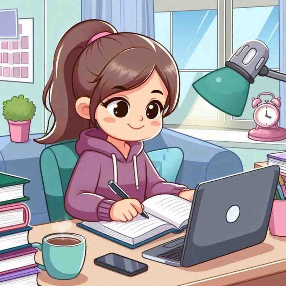 Study DP