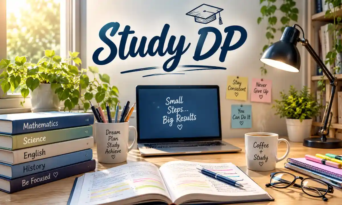 Study DP
