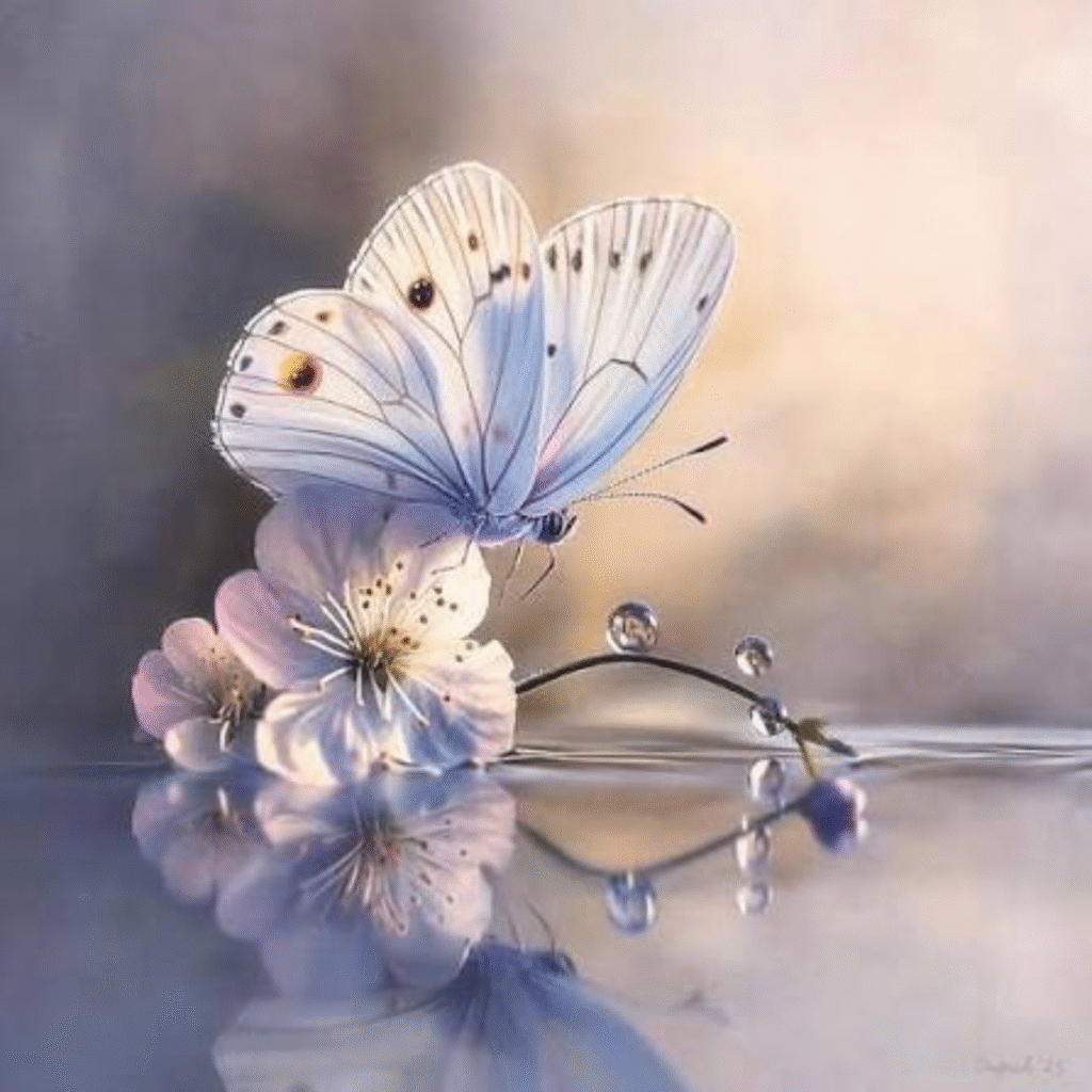Butterfly DP