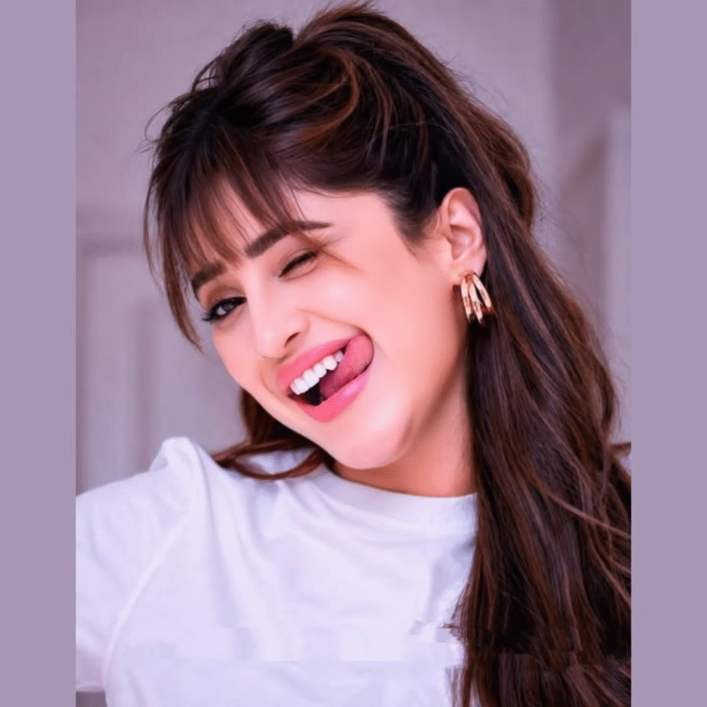 Cute Hot Dp Girl Stylish