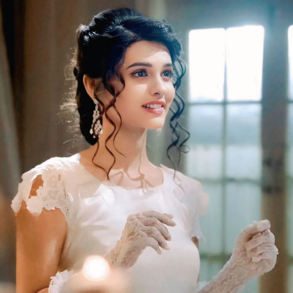 Cute Hot Dp Girl Stylish