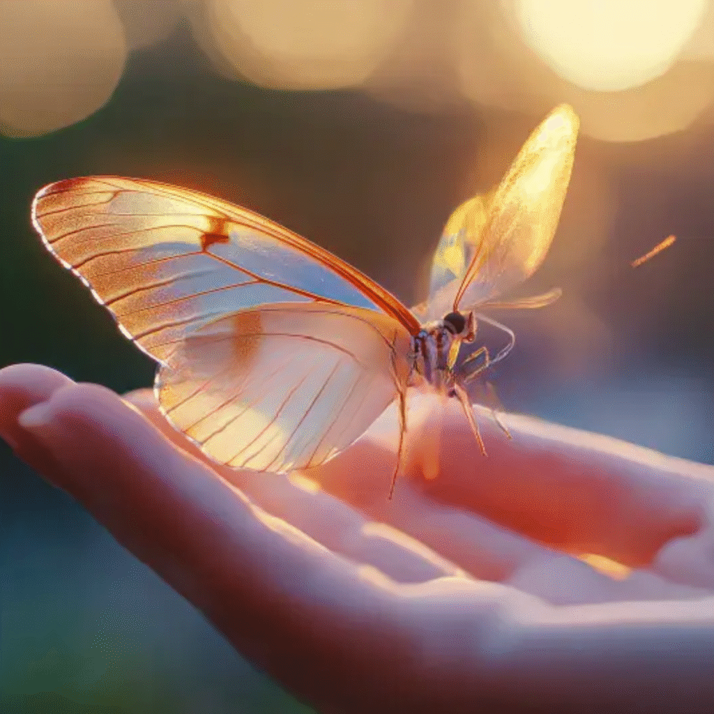 Butterfly DP