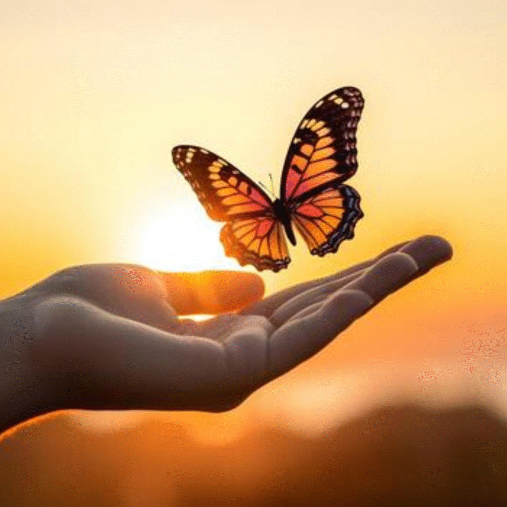 Butterfly DP