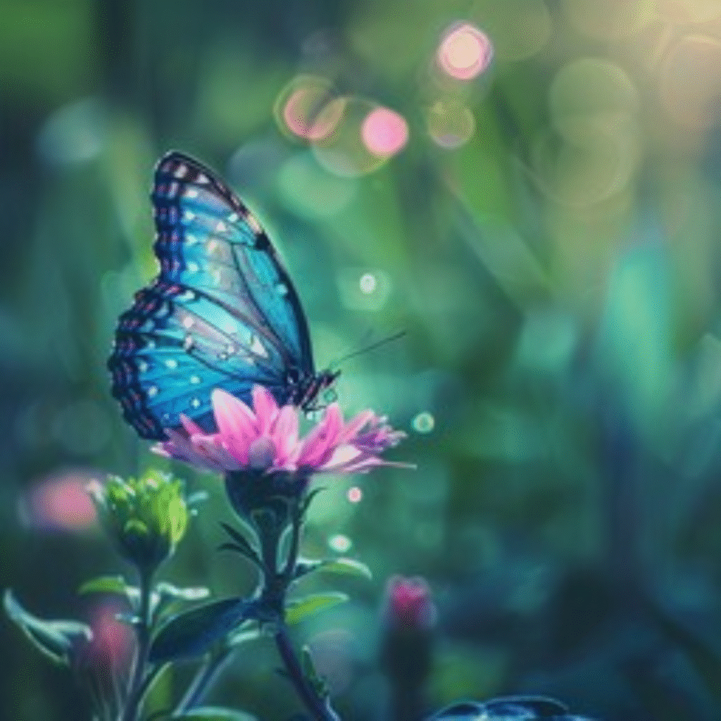 Butterfly DP