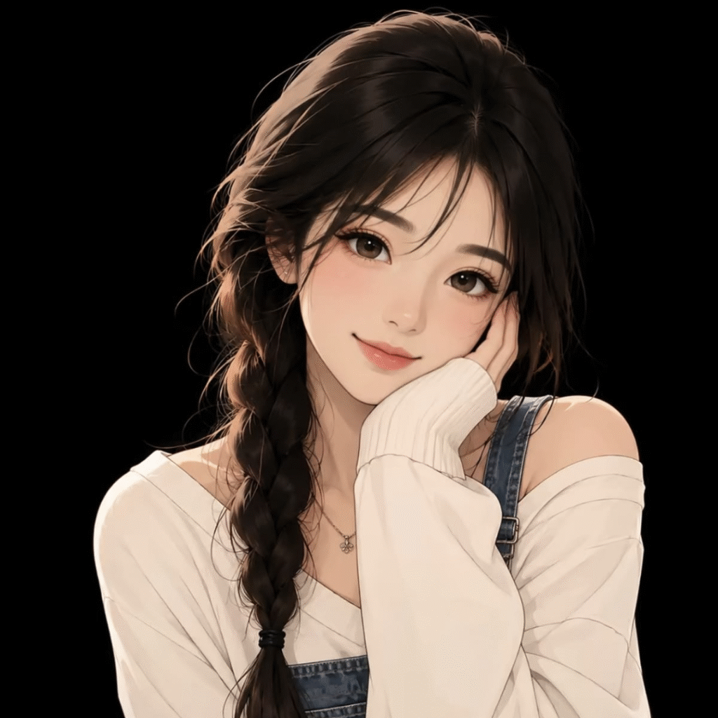 Beautiful Dp For Whatsapp Girl