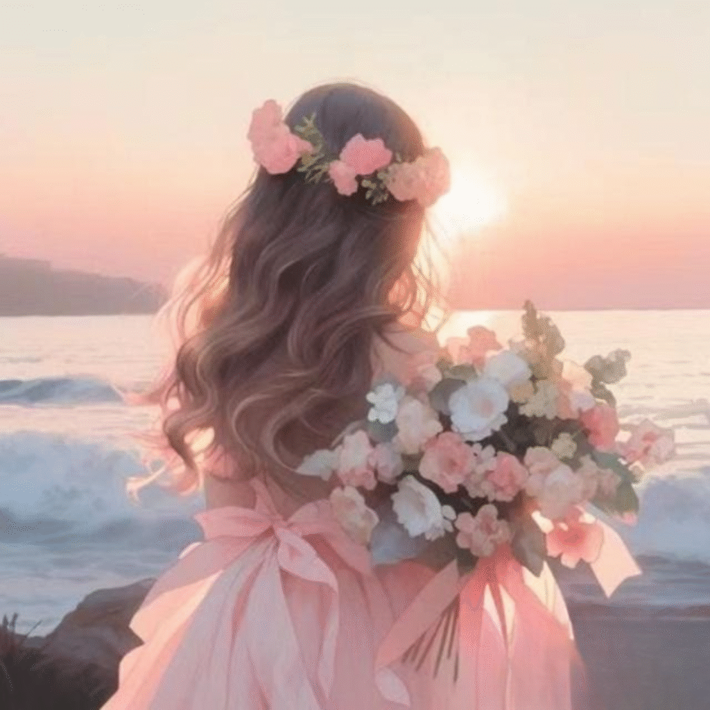 A Beautiful Dp For Whatsapp