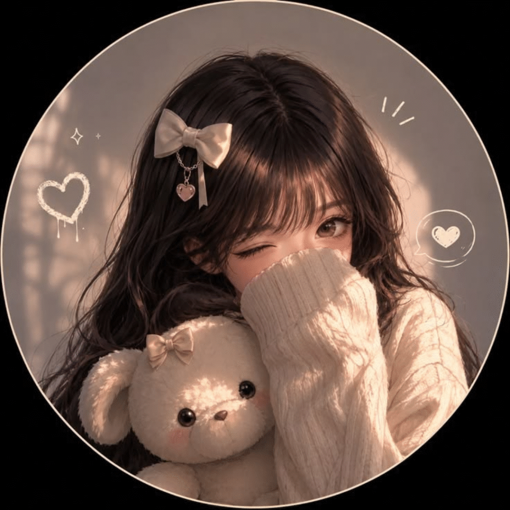 Beautiful DP for WhatsApp
