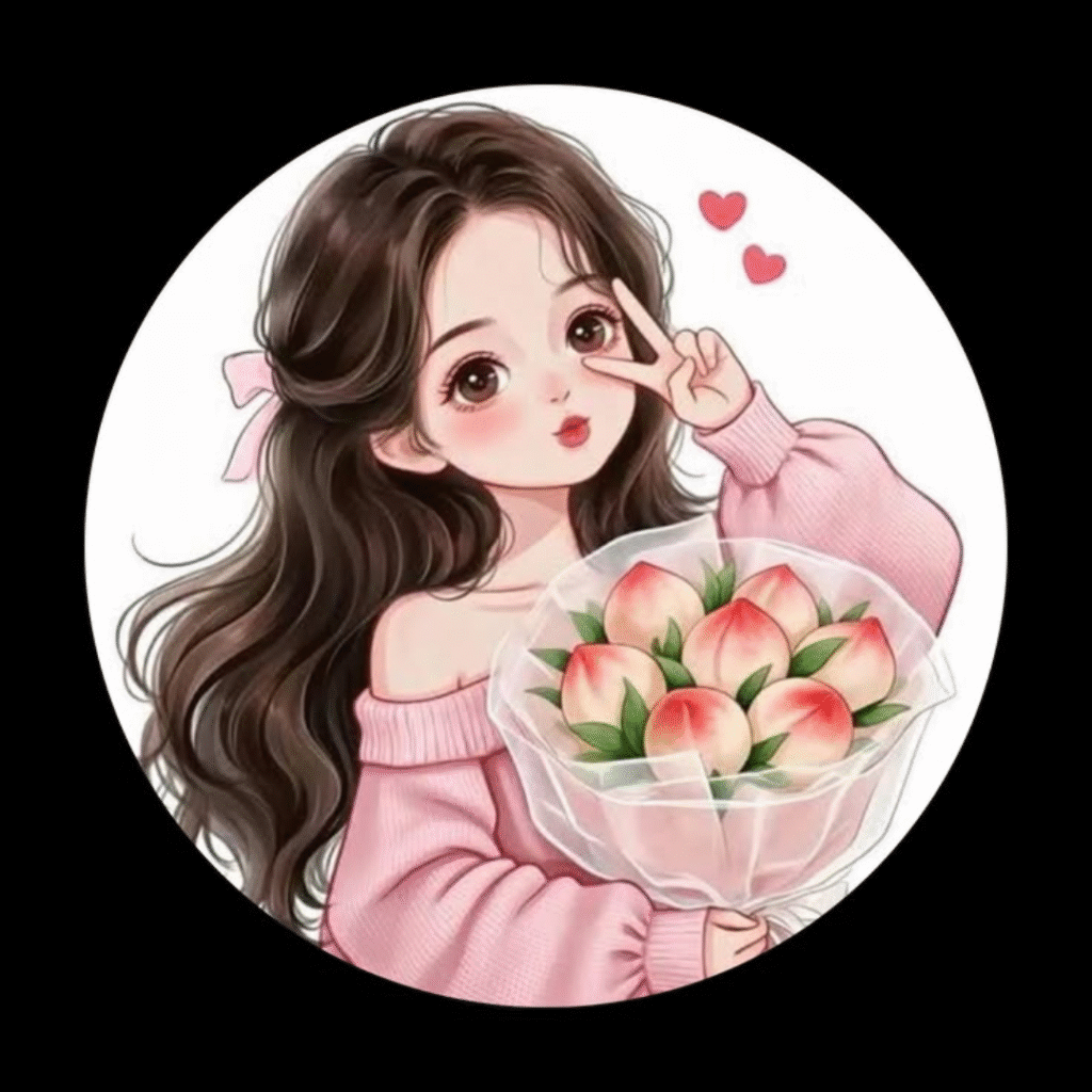 Beautiful DP for WhatsApp