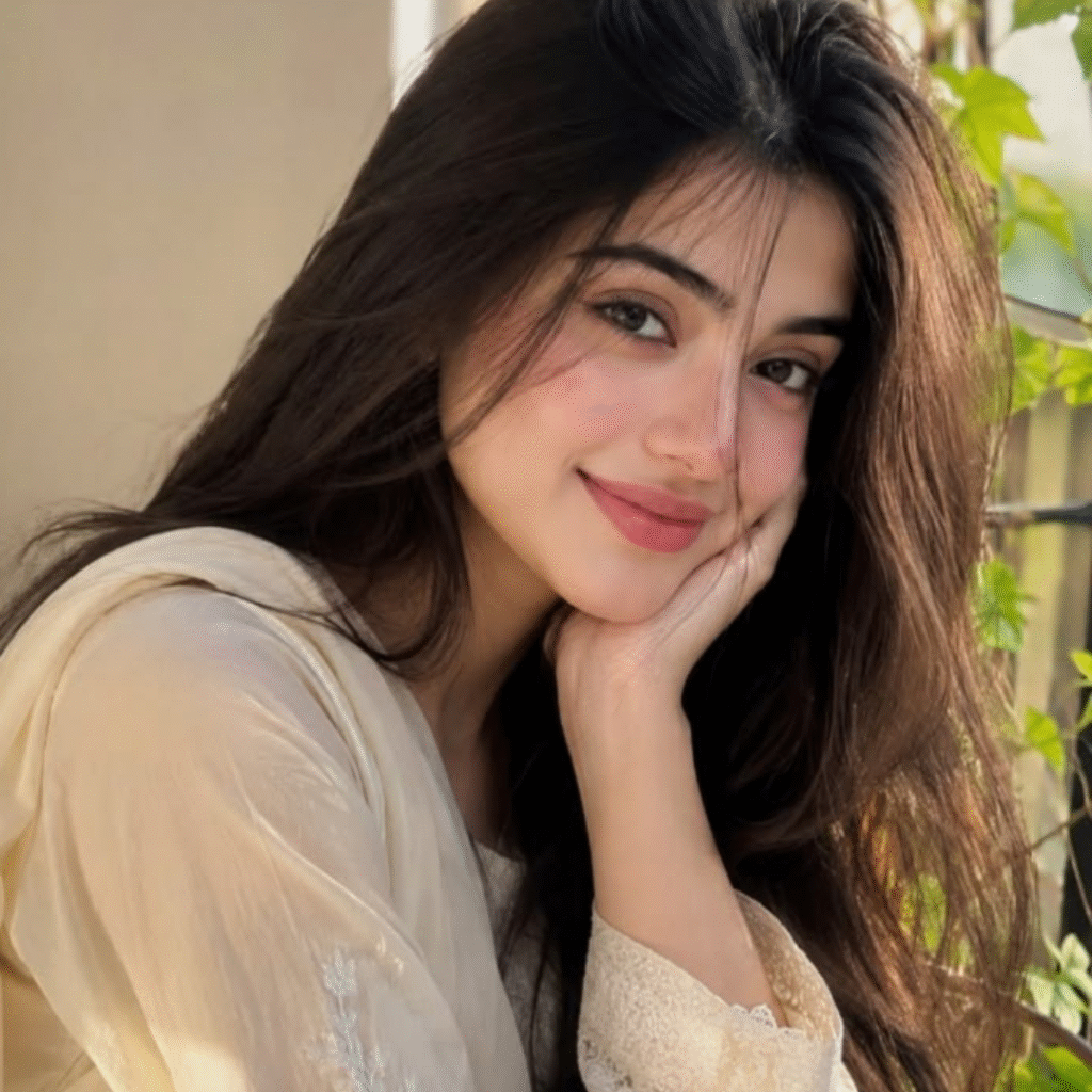 Beautiful DP for WhatsApp