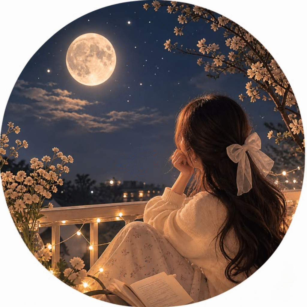 Beautiful Dp For Whatsapp Girl