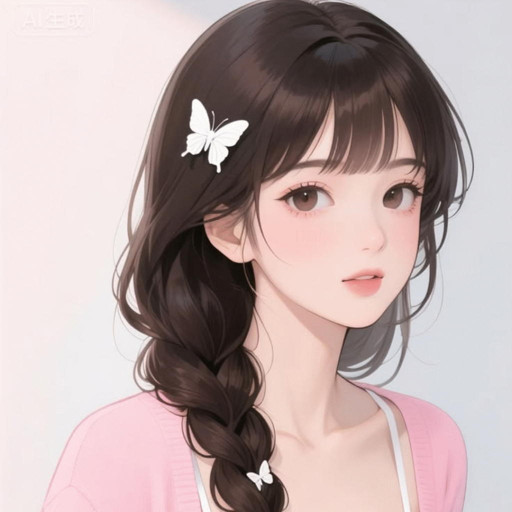 Beautiful Dp For Whatsapp Girl