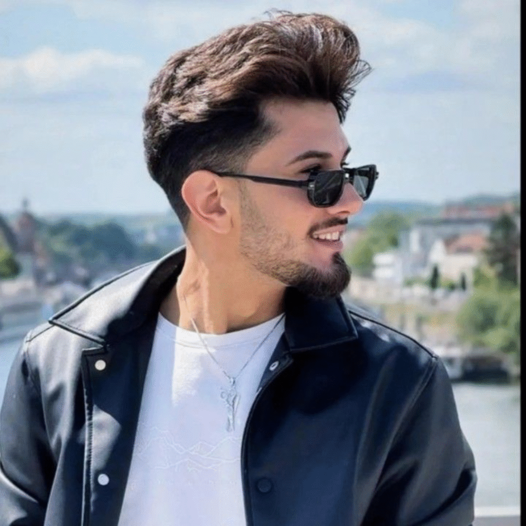 Best Dp Pics For Boys