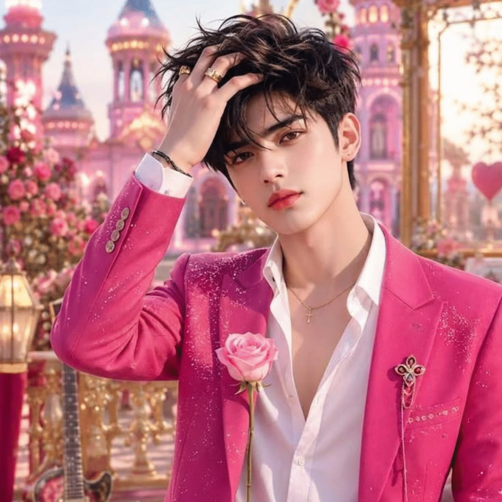 Best Dp Pics For Boys