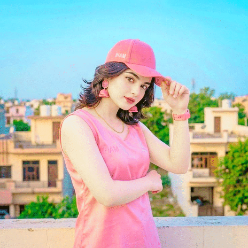 Best Dp Pics For Girls