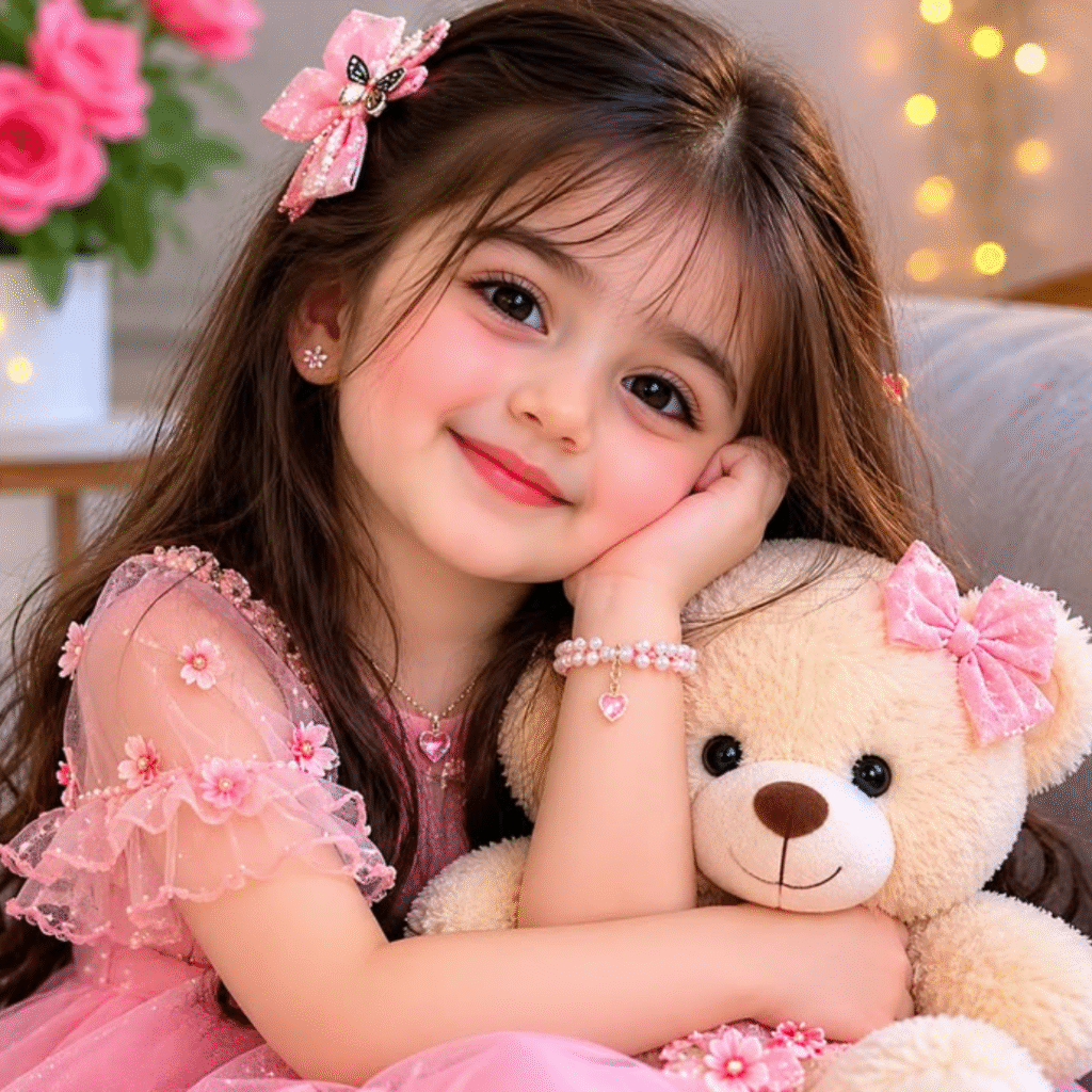 Best Dp Pics For Girls