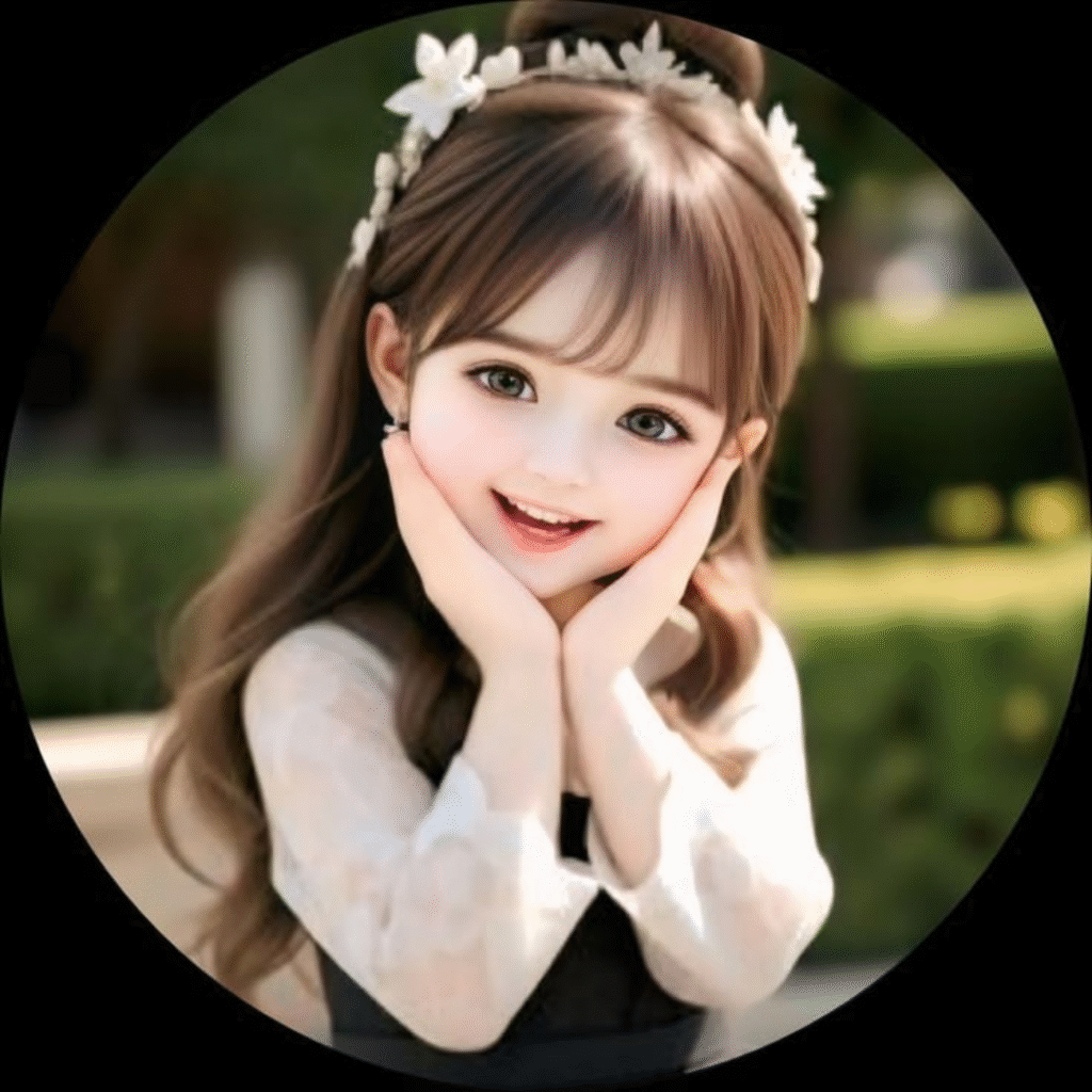 Best Dp Pics For Girls