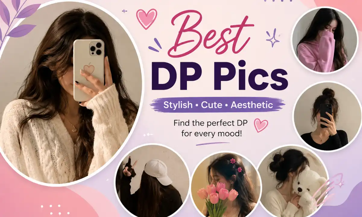 Best DP Pics