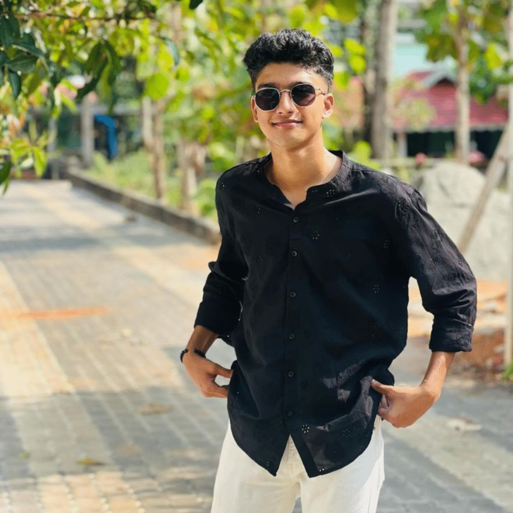 Black DP Boy Attitude