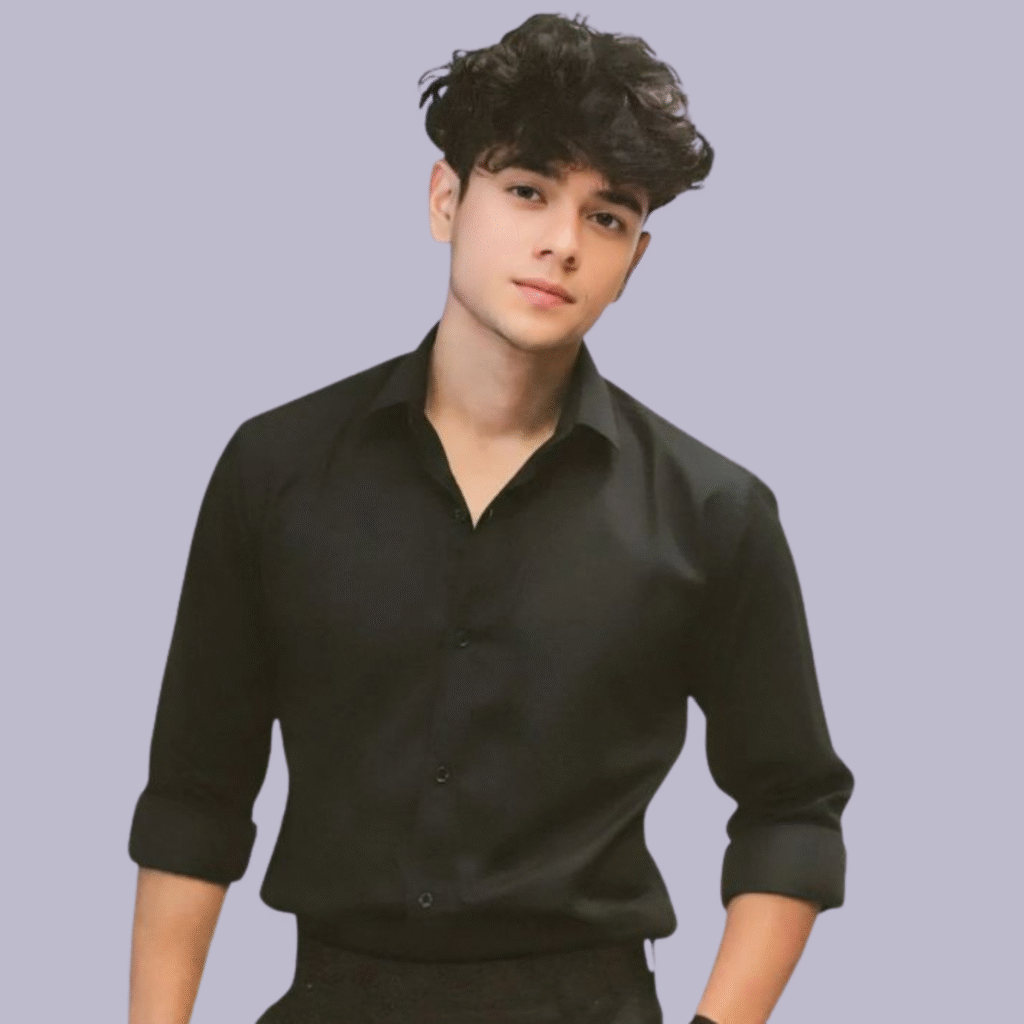 Cute Black DP  Boy Attitude