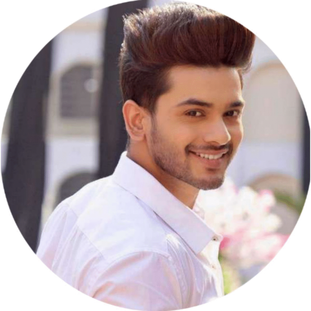 Best Blur DP for Instagram Boy