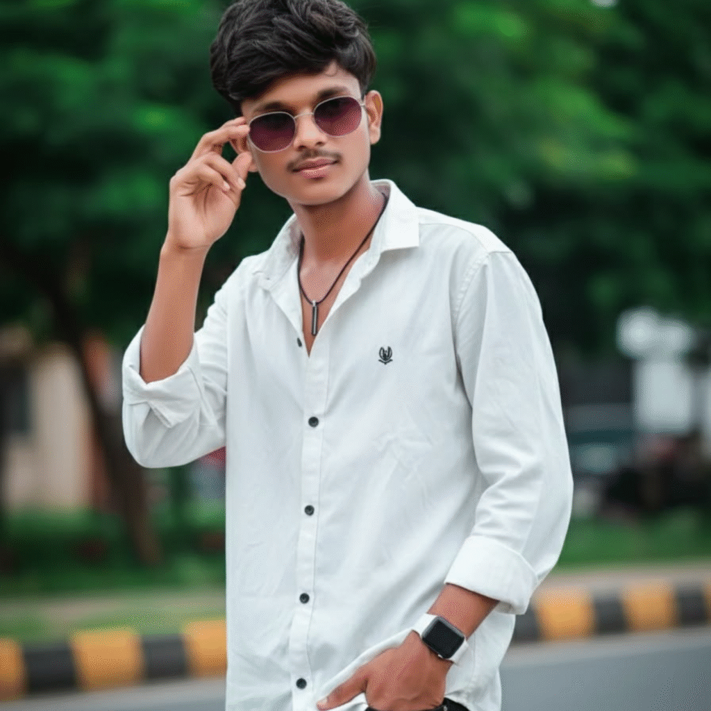 Best Blur DP for Instagram Boy