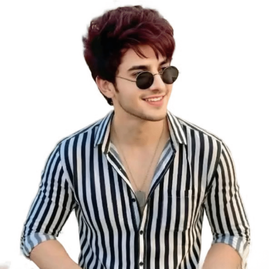 Instagram Boy Dp stylish
