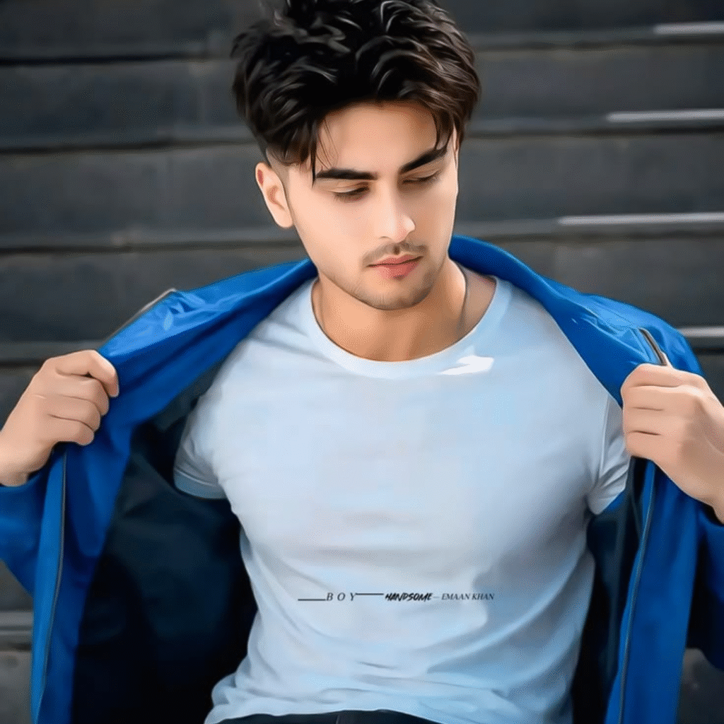 Stylish Instagram Boy Dp Stylish