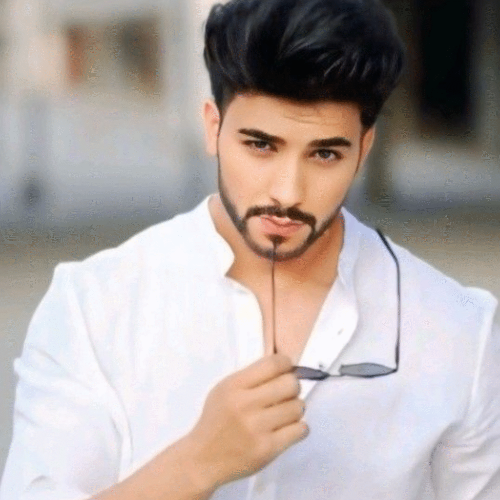 Stylish Instagram Boy Dp Stylish