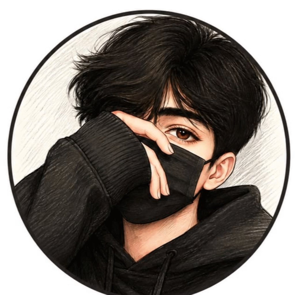 Stylish Instagram Boy Dp Stylish