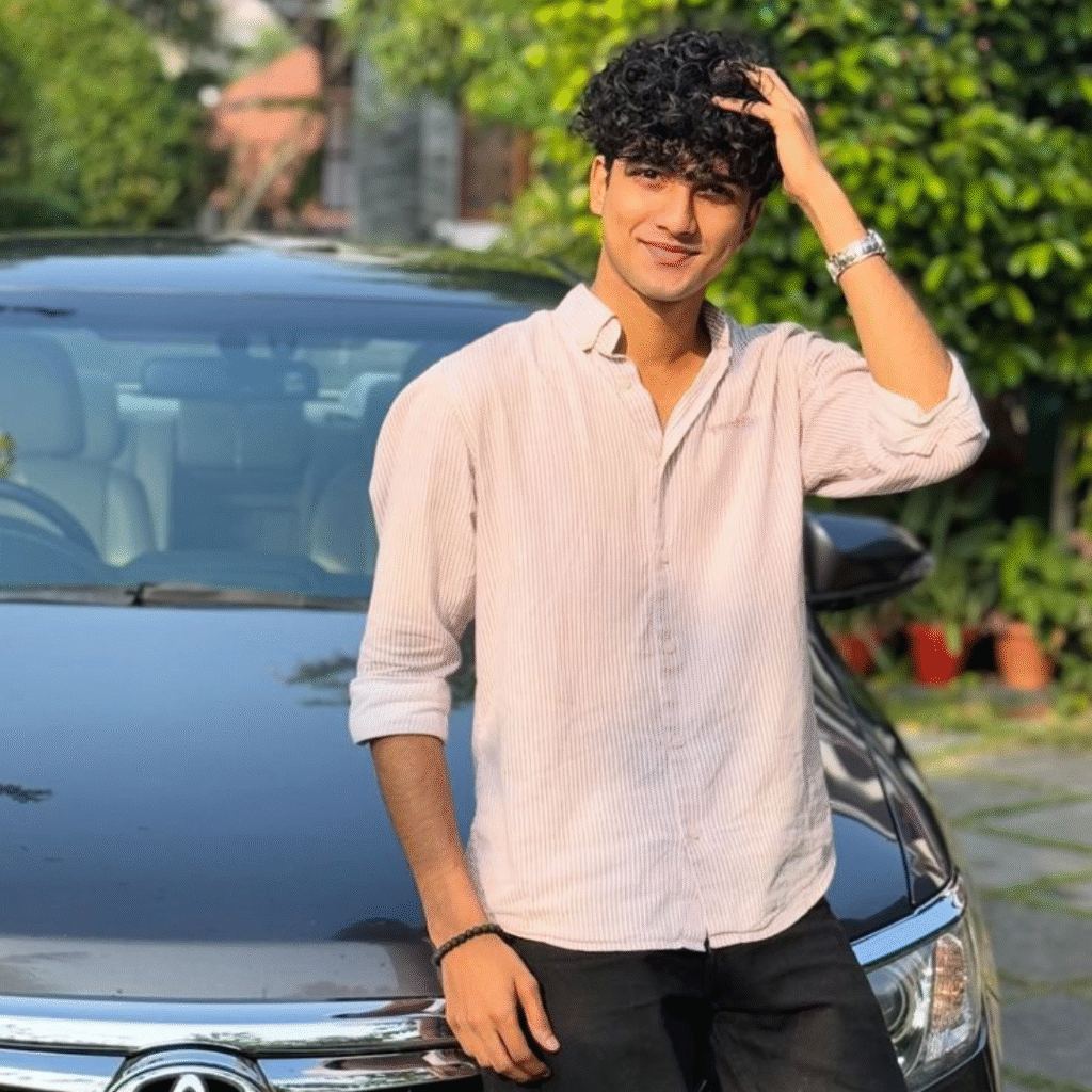 Stylish Instagram Boy Dp Stylish