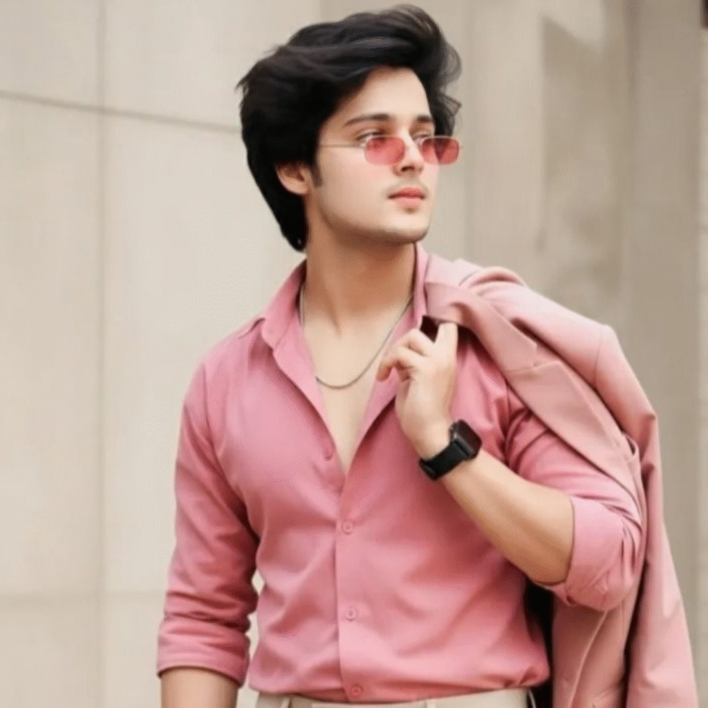 Boy DP Stylish